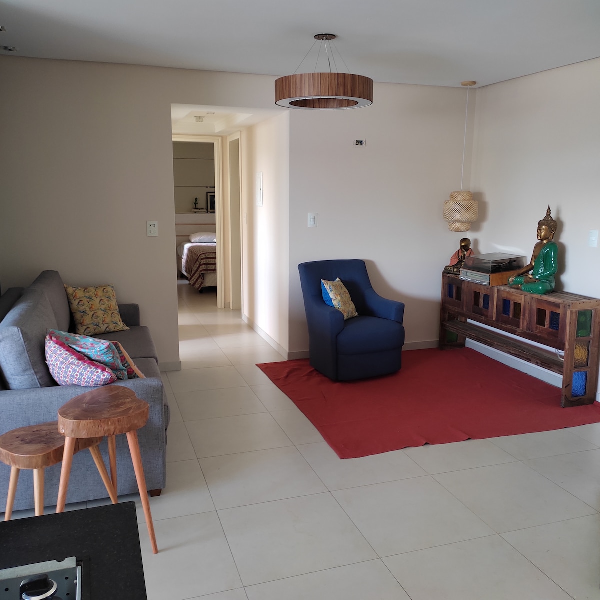 ห้องนั่งเล่น