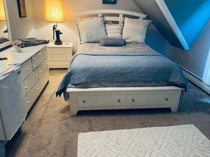 Adorable 1-bedroom In Manchester - Manchester, NH