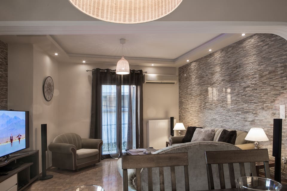 Corfu City Apartments — photo 1