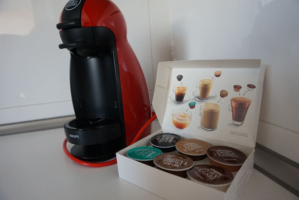 Cafetera