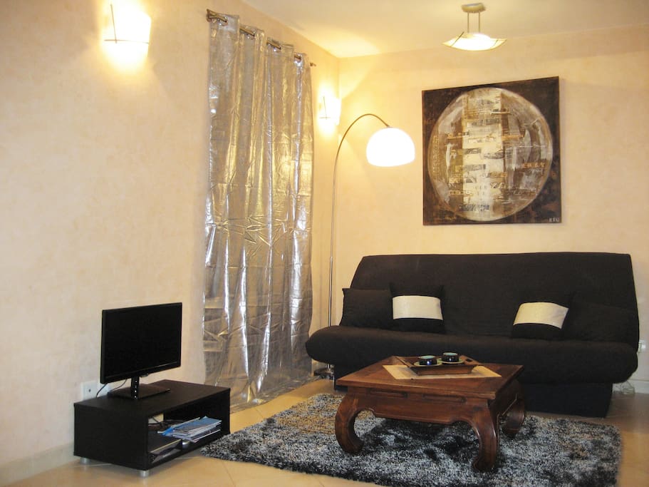 Salon