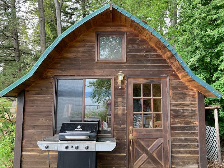 Okanagan Lake Cabin Rentals British Columbia, Canada Airbnb