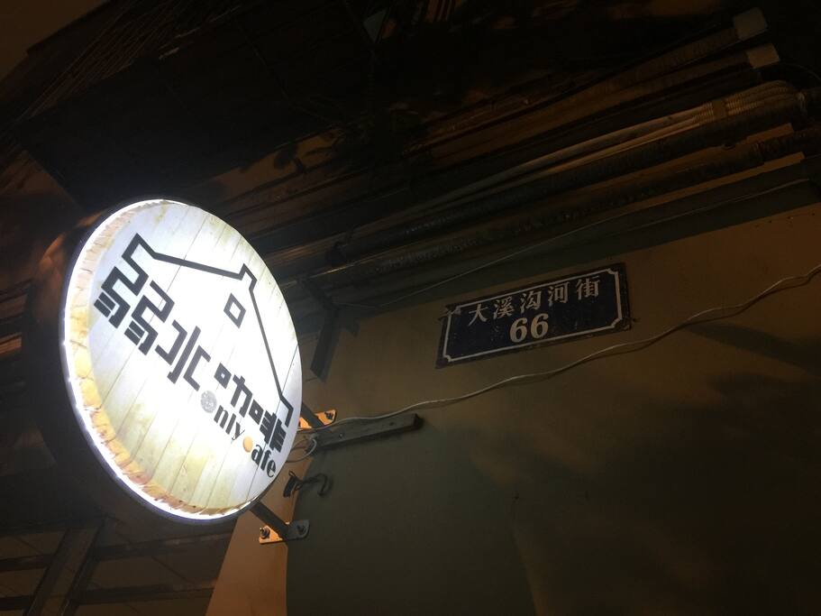 地址
address