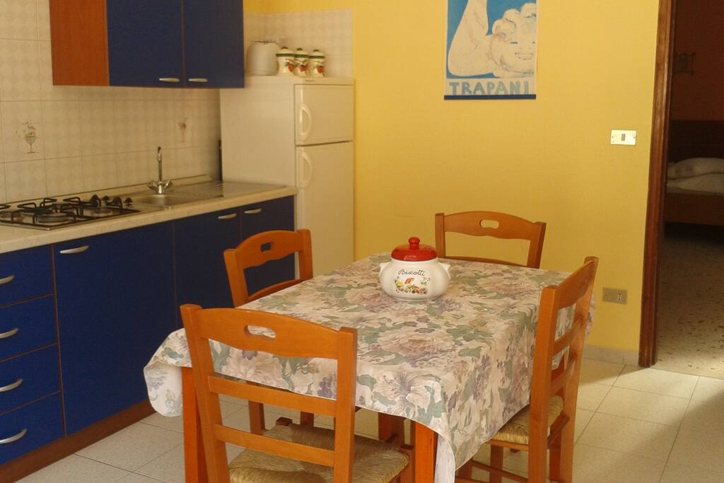 Cucina