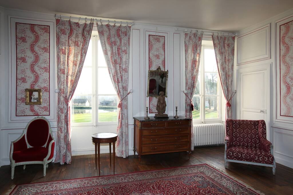 Mobilier d'époque
