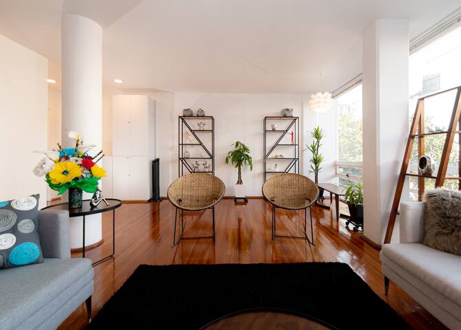 GUILLE by Don Jacinto, Family Apartment gallery image 2