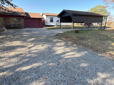 The Cottage at Ella Marie