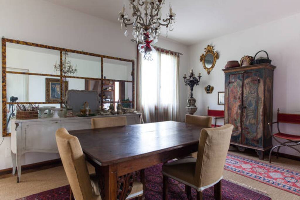 Sala da Pranzo