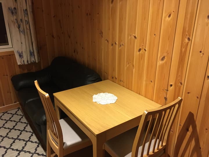 Apartment Grønlid - Norwegen