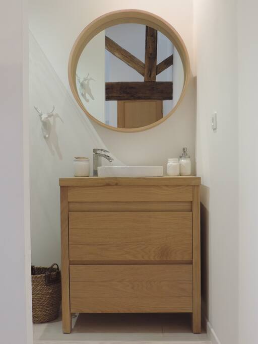 Chambre Sérénité