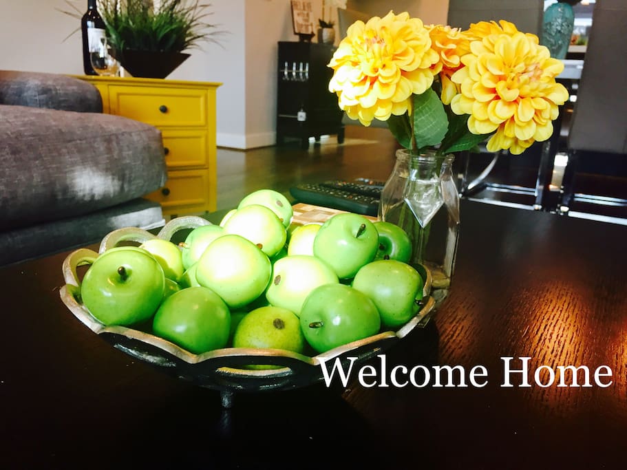 Let us host your stay! You will not regret it.