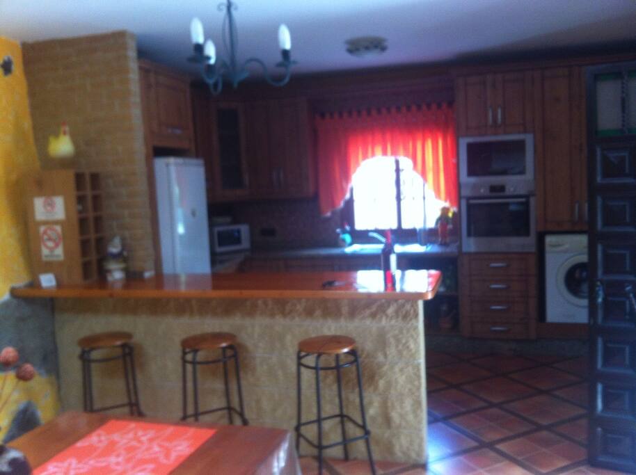 Cocina