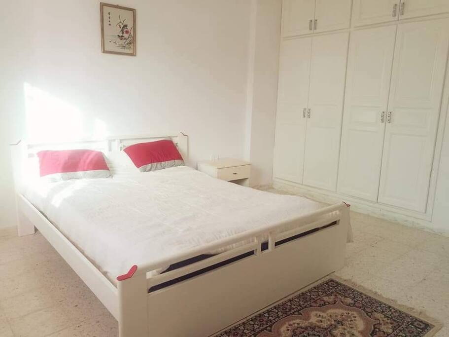 chambre 2