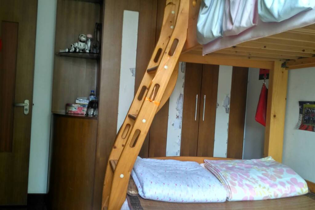 衣柜Wardrobe