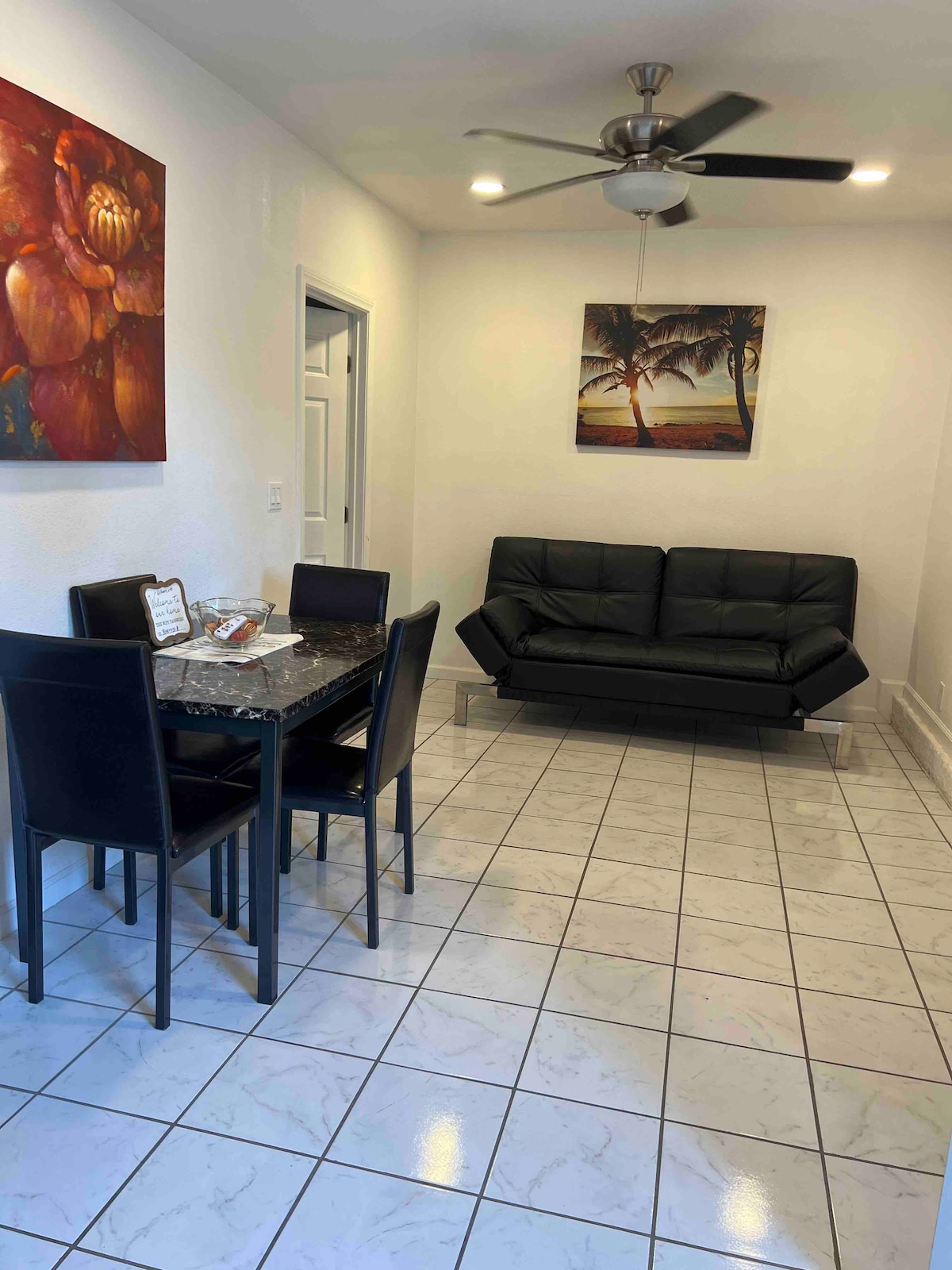Private Las Vegas Studio