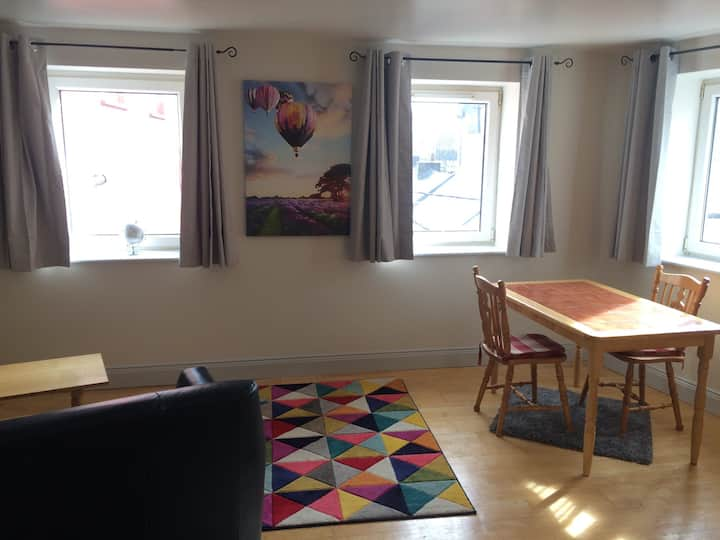 Town Centre One Bedroom Apartment Apartments for Rent in Killarney