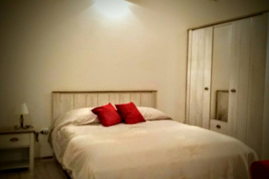 zona notte