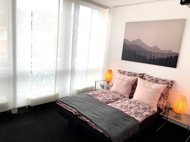 Stylish living in "STUTTGART CENTRE"