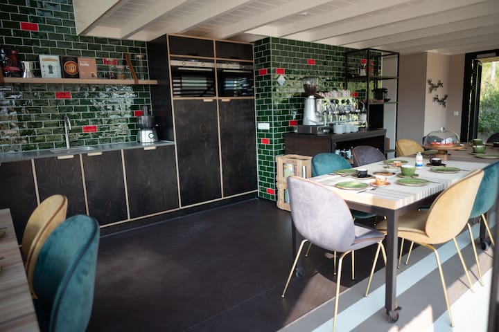 BelVilla managed Airbnb listing 3