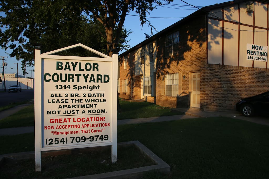 Multiple units available. Call the number on the front sign for availability if your desired dates are unavailable.