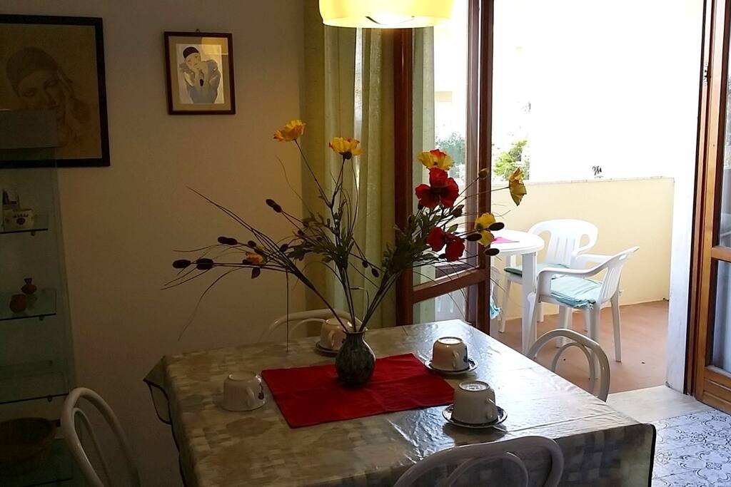 vacanze in baia verde