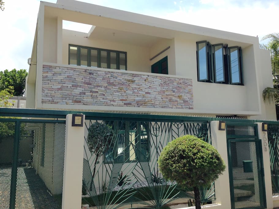 Cacique Casa