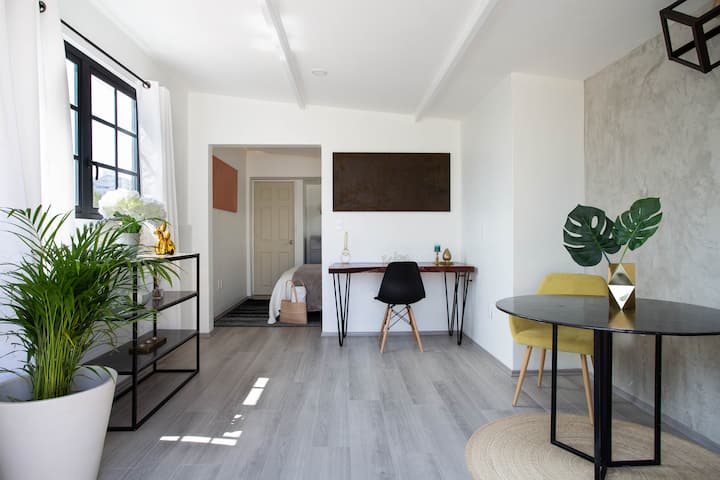 Osvjetljenje u spavaćoj sobi