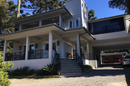 Residencial Jardim dos Pinheiros B