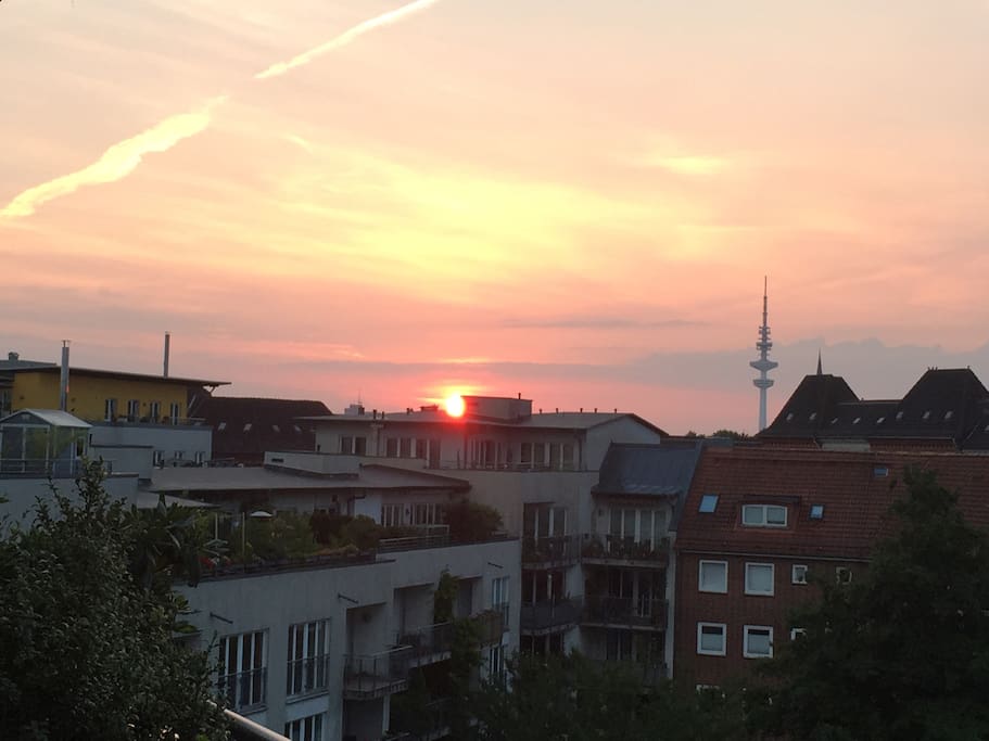 Guten Morgen, Altona!