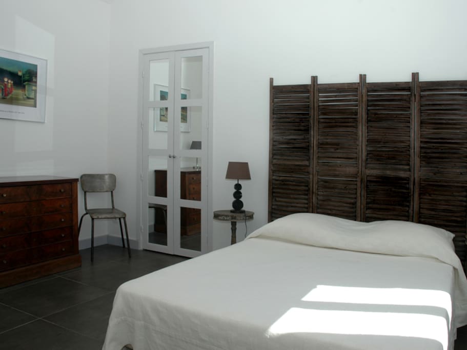 chambre 1