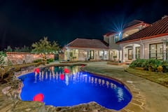Hill+Country+Mansion+l+Event+Venue+l+Pool+l+Spa