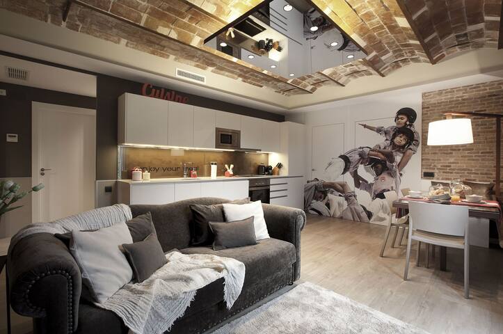 Apartment Superior by Miro EnjoyBCN Apts gallery image 3