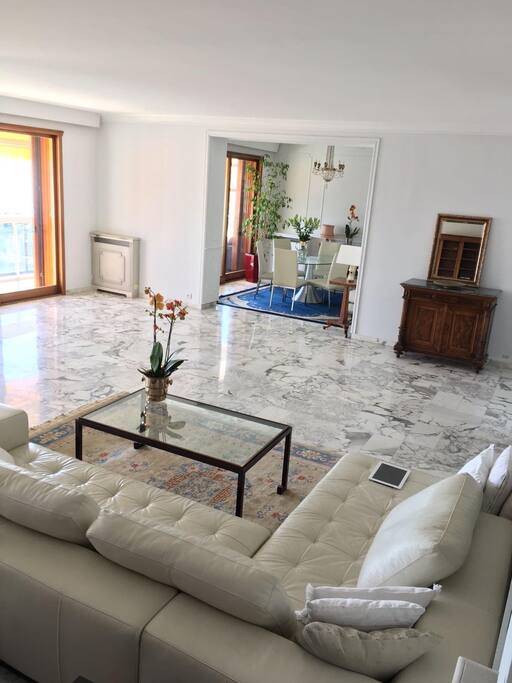 Large Living Room