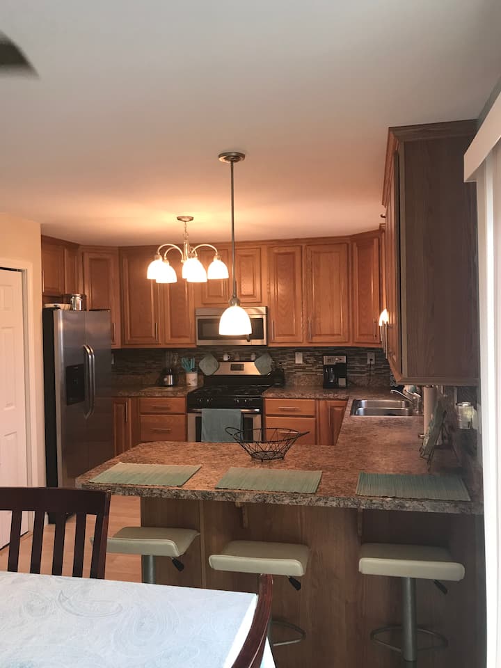 10 Best Airbnb Vacation Rentals In Manahawkin, New Jersey Updated