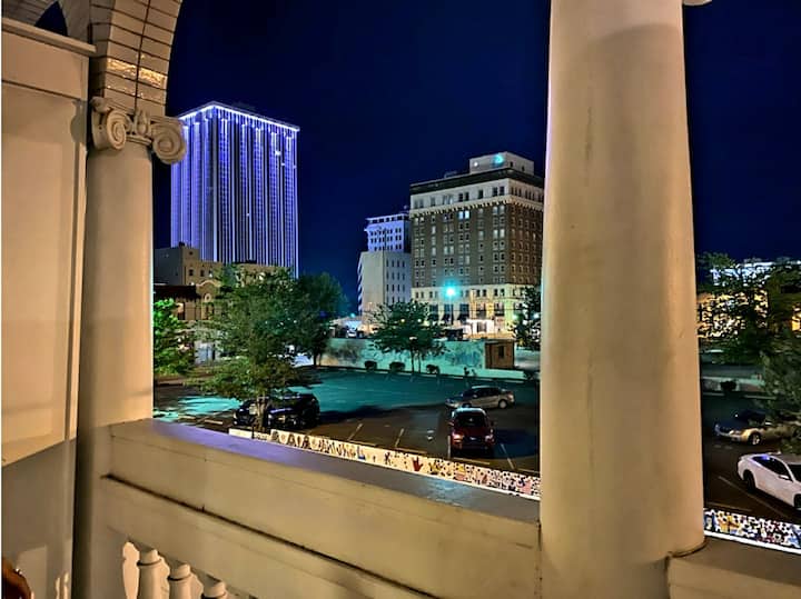 Downtown, Little Rock Vacation Rentals & Homes Little Rock, AR Airbnb