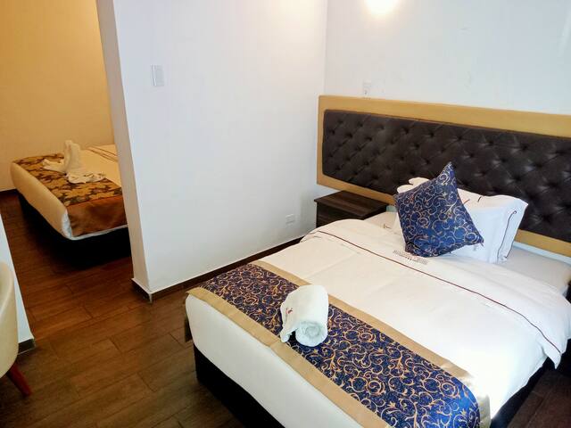Manantail Hotel managed Airbnb listing 1