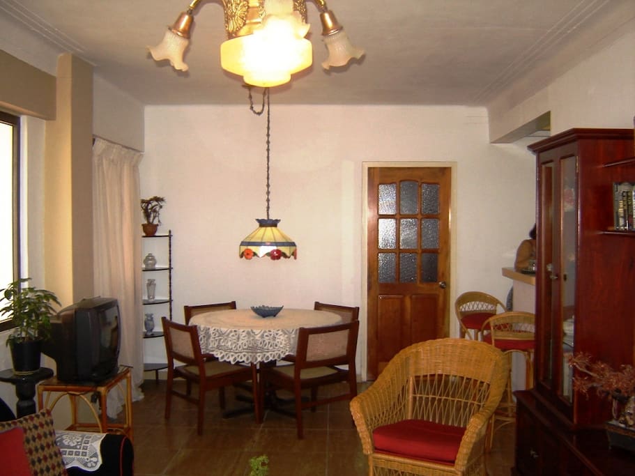 COMEDOR