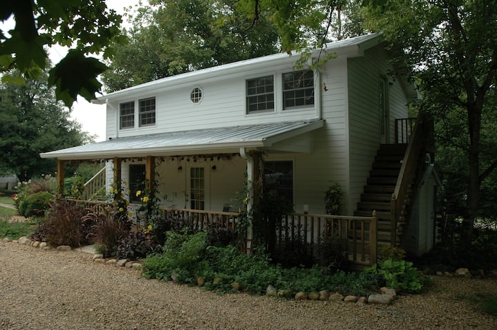 Jonesborough Tn Vacation Rentals