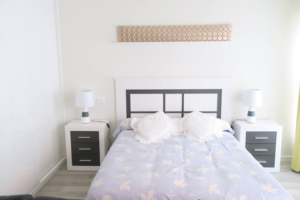 Dormitorio
