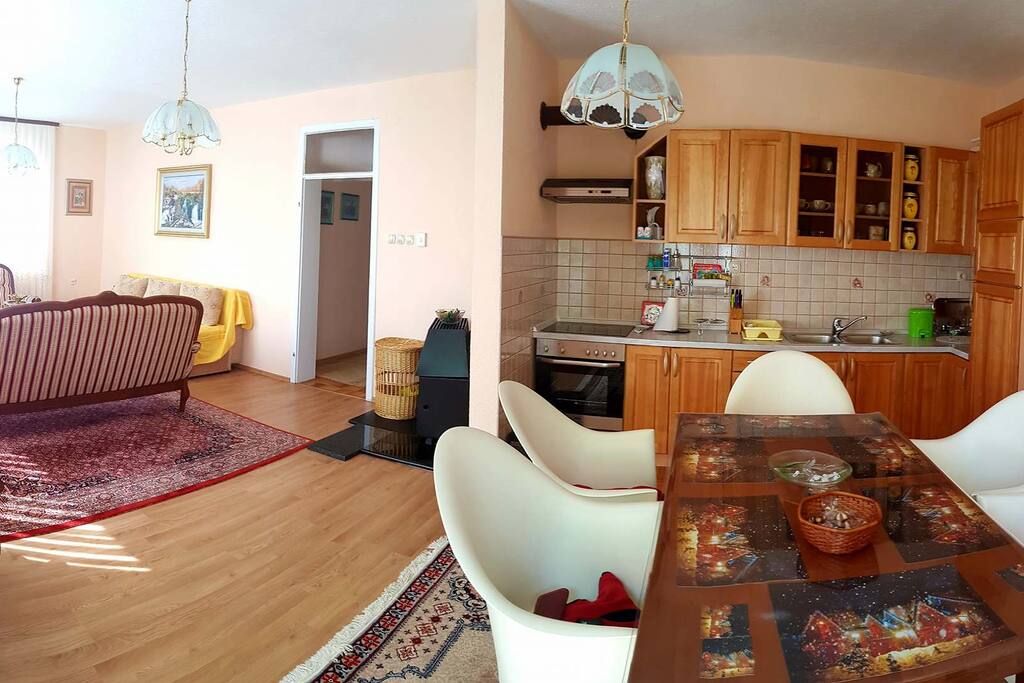 APARTMAN 1