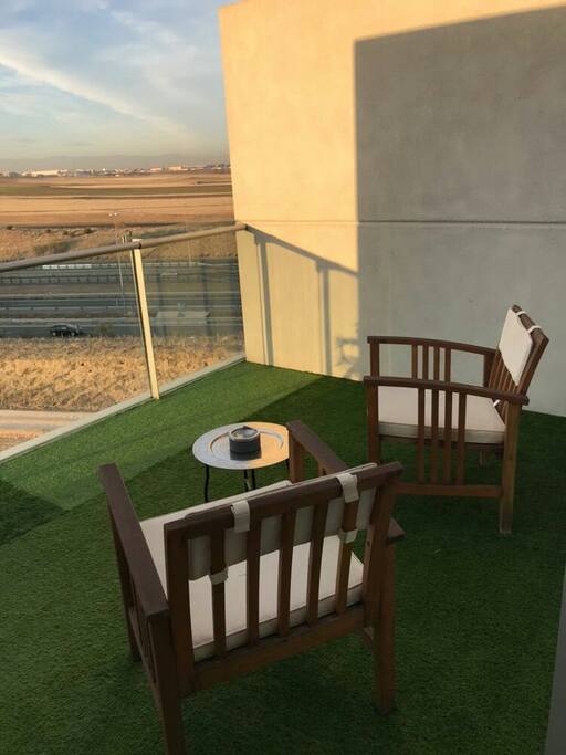 terraza 10 metros