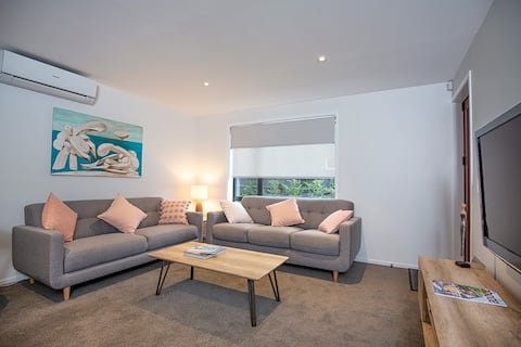 Home from home City Apartment