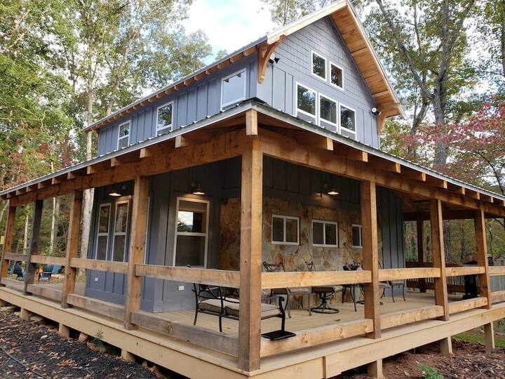 Top 10 Cabin Rentals In Updated 2024 Trip101