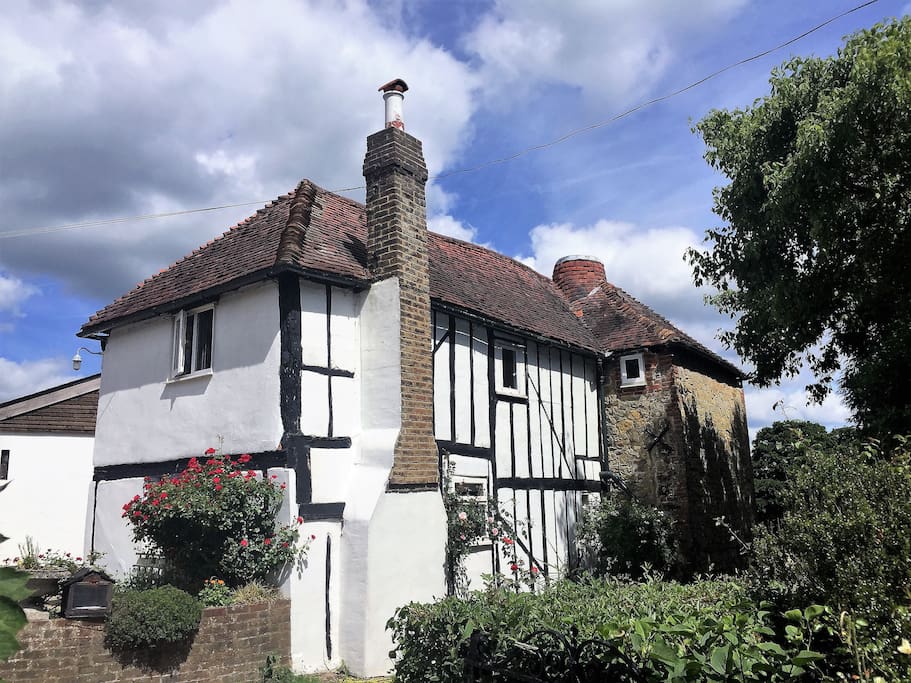 Ockhams Oast House