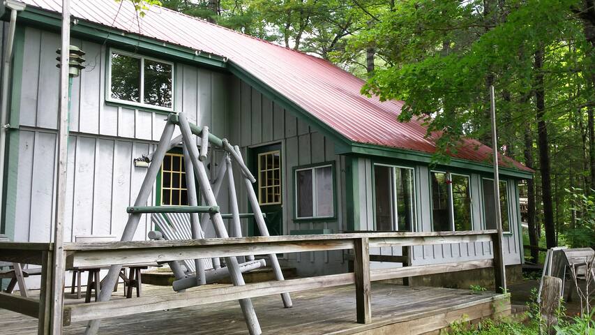 Airbnb Indian Lake Vacation Rentals Places To Stay New