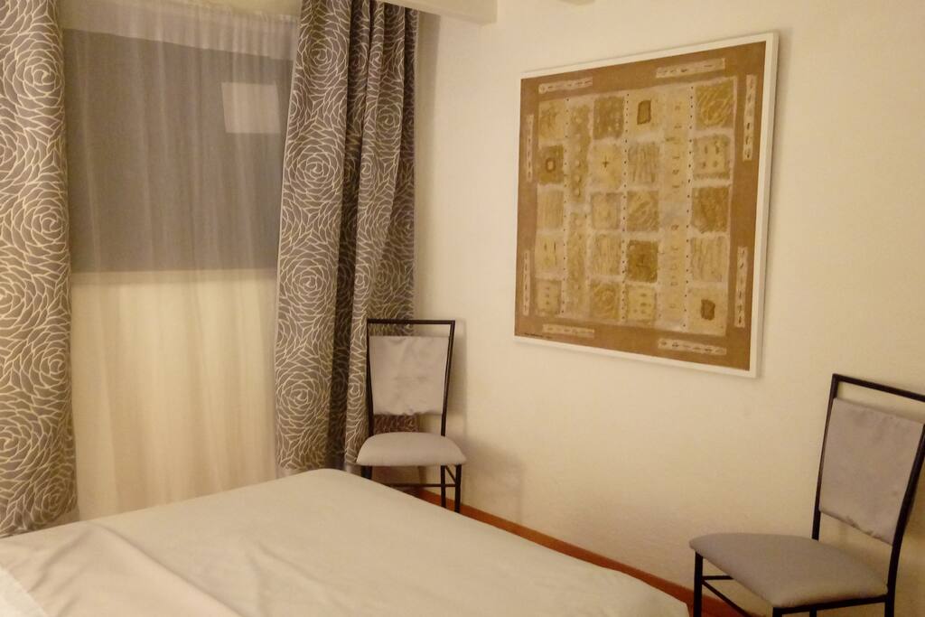 Dormitorio