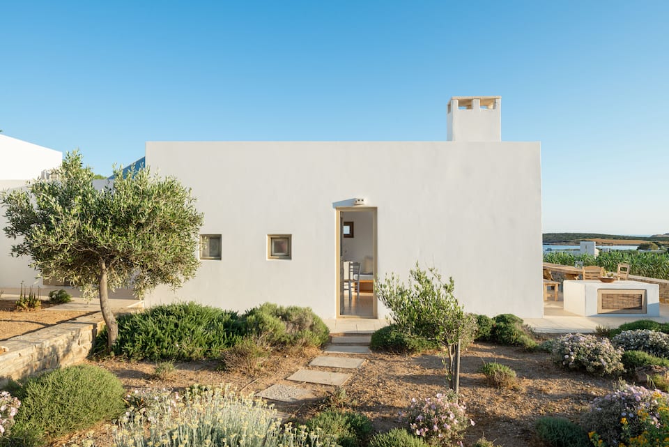 House C Airbnb