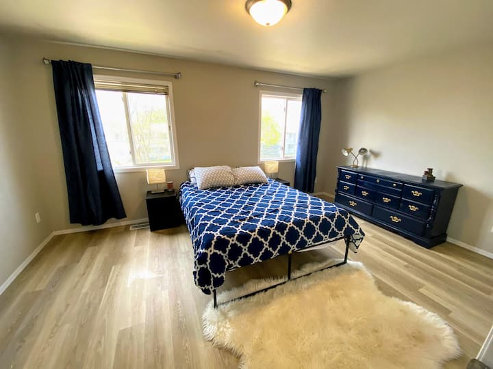 Sioux Falls Vacation Rentals & Homes South Dakota, United States Airbnb