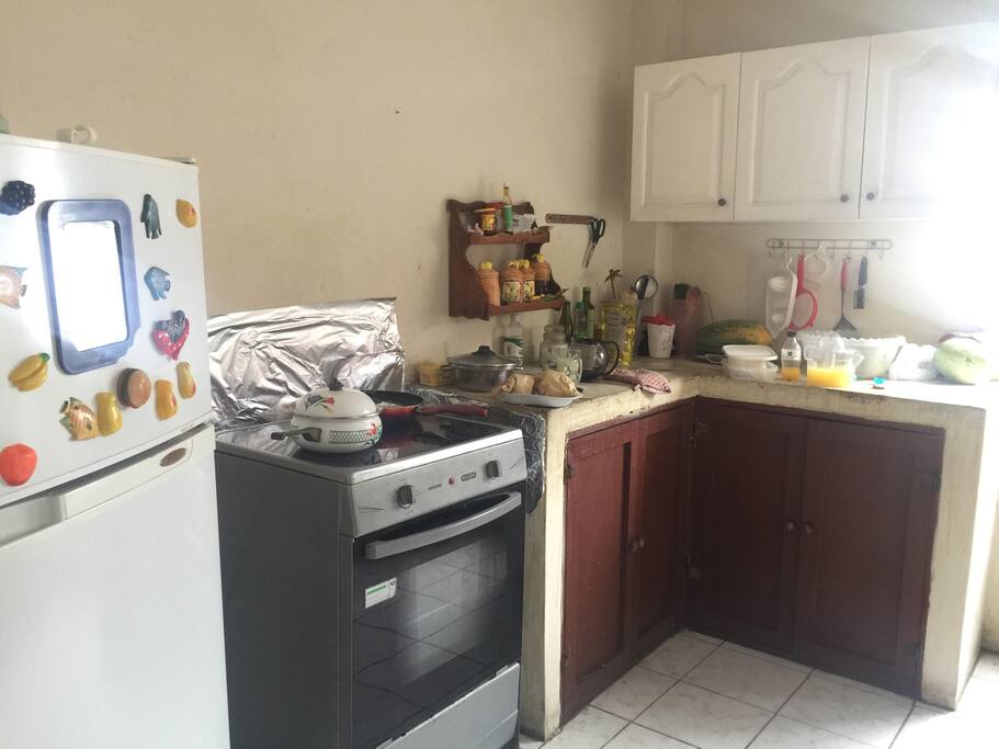 cocina
