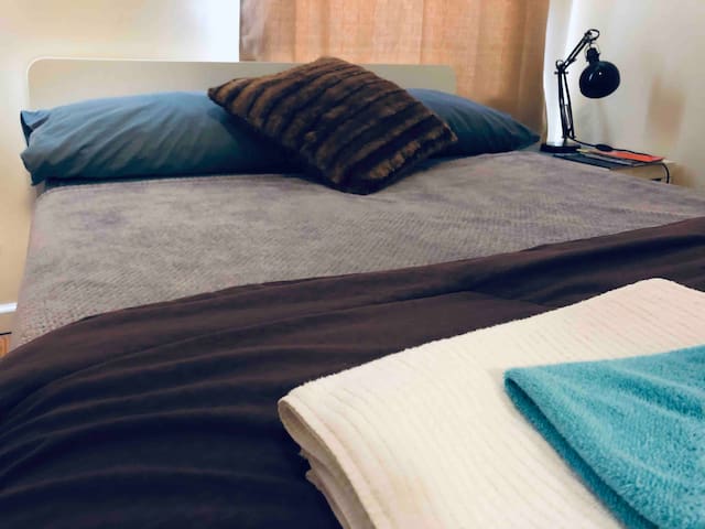 Airbnb Manhattan Ferienwohnungen Unterkunfte New